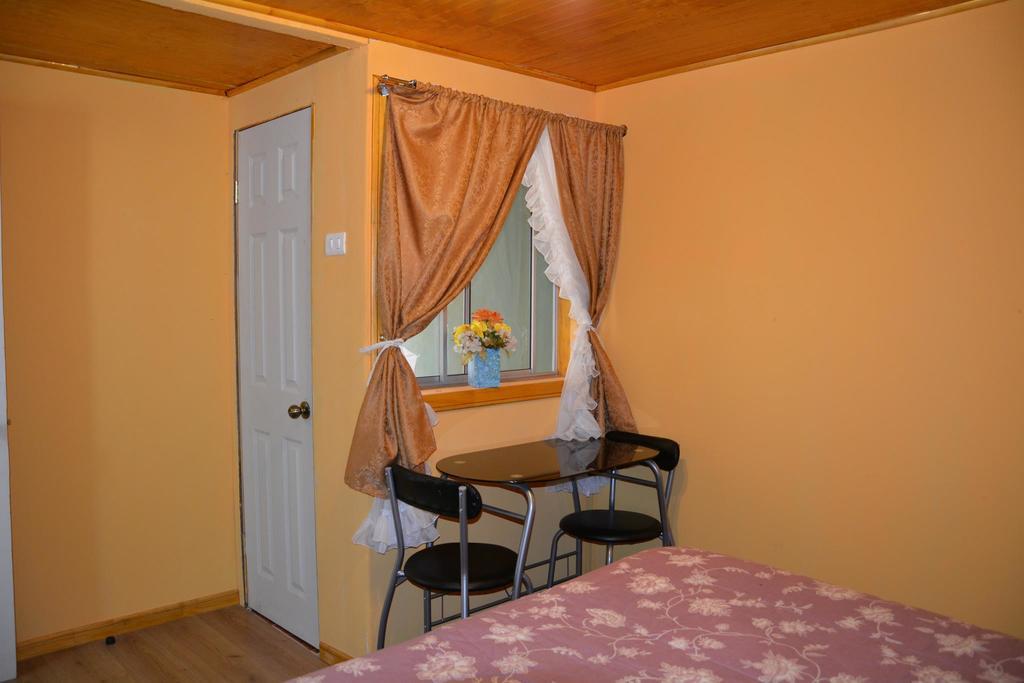 Hostal Maygus La Serena Kültér fotó